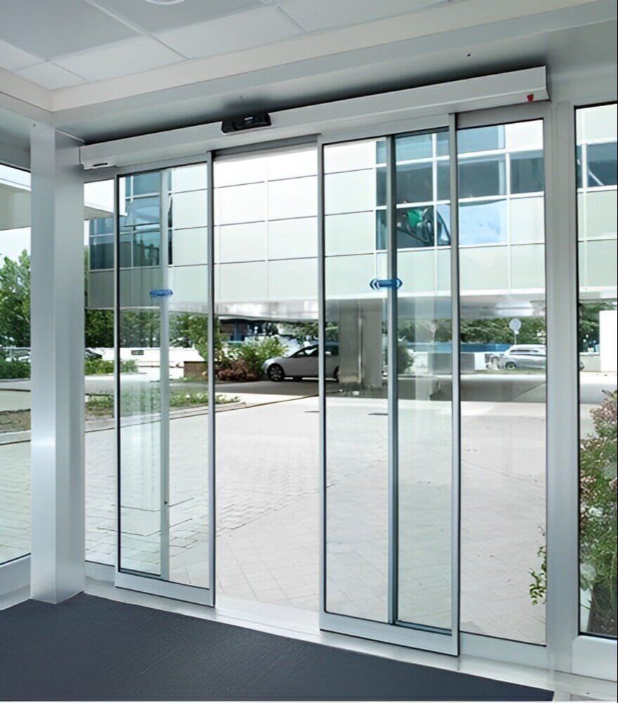 Automatic Doors
