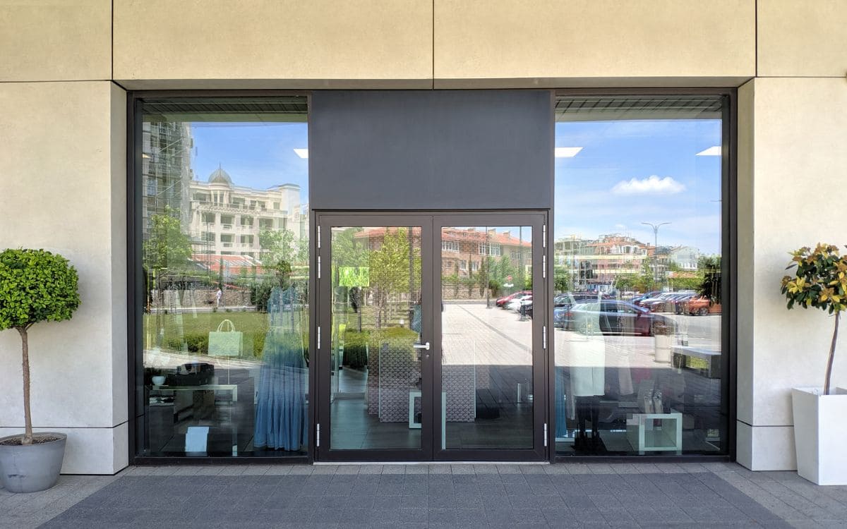 Shopfront Solutions